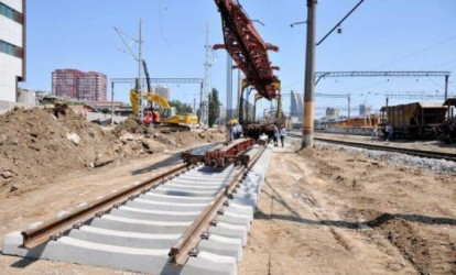 Bakıdan Sumqayıta cəmi 40 dəqiqəyə: 5 kilometr qaldı – FOTO