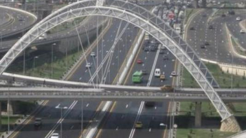 Azərbaycanda avtomobil yolları ilə bağlı YENİ QƏRAR