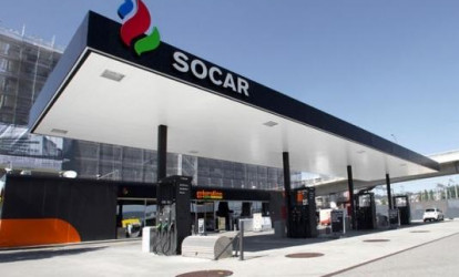 SOCAR benzinin qiymətini aşağı saldı