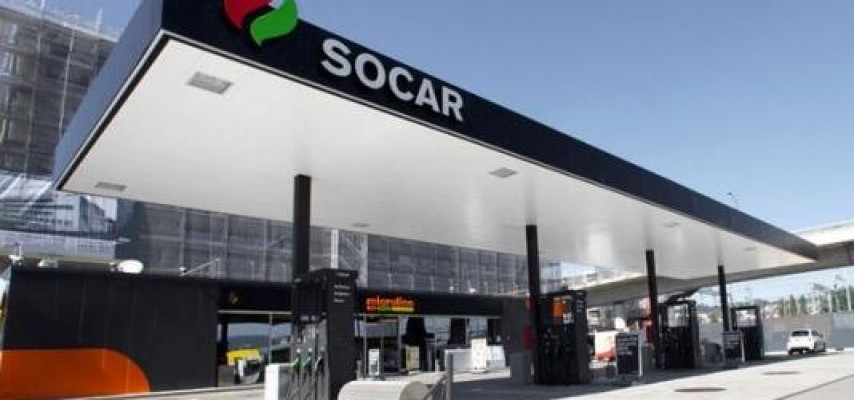 SOCAR benzinin qiymətini aşağı saldı