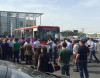 Avtobuslara qarşı kütləvi reydlərə start verildi – Şikayəti olanlar zə