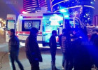 57 yaşlı sürücü maşını aşırıb xəstəxanalıq oldu