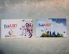 Metropoliten “Bakıkart”ın üzərindəki yazıya münasibət bildirdi – FOTO