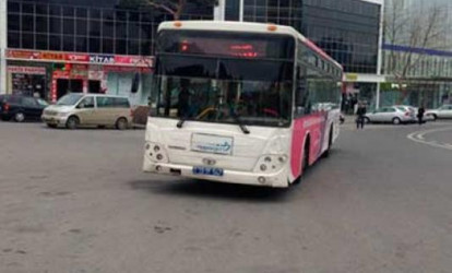 Bu avtobuslarla bağlı qərar iki həftəyə veriləcək