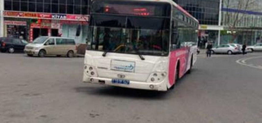 Bu avtobuslarla bağlı qərar iki həftəyə veriləcək