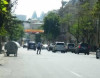 Bu küçədə diqqətli olun – Zibilə düşə bilərsiz