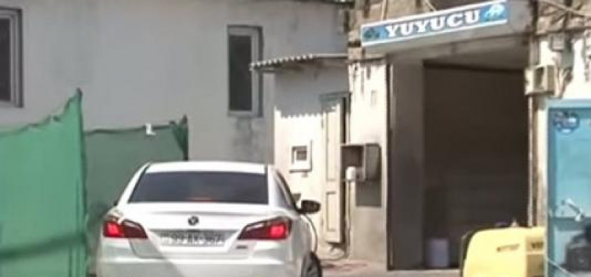 Yuyucular arasında problem yarandı