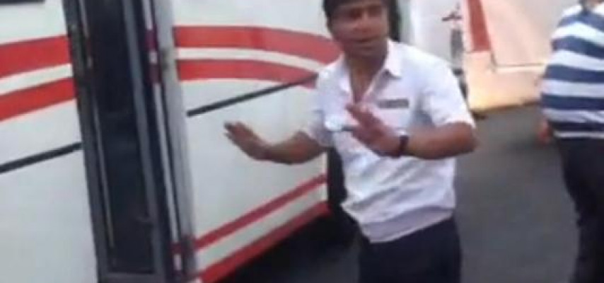 Ziya Məmmədovun "Kalaşnikov"ları nə vaxt susacaq?