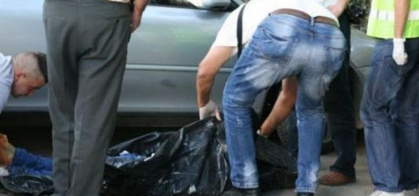 DİN “Lexus”da intiharla bağlı məlumat yaydı