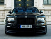 "Rolls-Royce"-a "kostyum geyindirdilər"