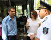 Nəqliyyat Nazirliyi sürücülərə qarşı reydlər keçirir – FOTO