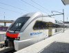 Daha bir ikimərtəbəli qatar Bakıdadır – YENİLƏNİB