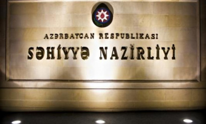 Şəxsi maşını olan həkimlərlə bağlı tapşırıq