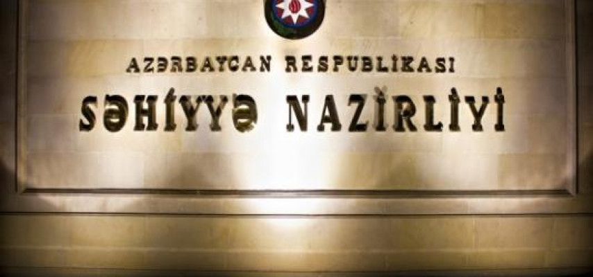 Şəxsi maşını olan həkimlərlə bağlı tapşırıq