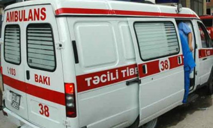 Ölüm onları yolun kənarında haqladı…