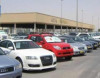 Qazaxıstanda maşın satışı dayandırıldı