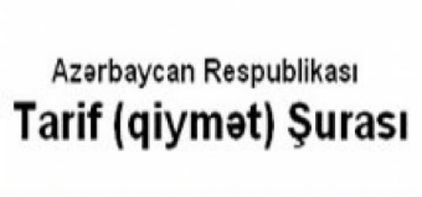Tarif Şurası Bakı-Sumqayıt qatarında gediş haqqına dair təklifi araşdırır