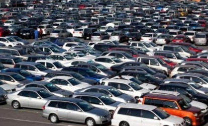 Alıcılar qənaətcil maşın axtarır – AVTOMOBİL BAZARINDA DƏYİŞİKLİK