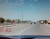 Saatda 200-lə gedən motosikletlər – Yol polisi neyləsin?