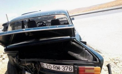 «Atəşgah» sığorta müştərini atəşə atdı