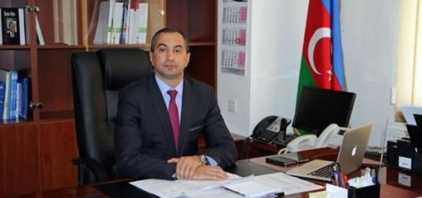 Nəqliyyat Nazirliyində kadr təyinatı