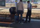 Qatarda güllələnmə: məşhur aktyor və daha 2 nəfər yaralandı