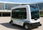 Sərnişinləri sürücüsüz mikroavtobuslar daşıyacaq
