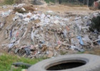 Bakıda “Azərsu”ya məxsus avtomobilin təkərini deşdilər