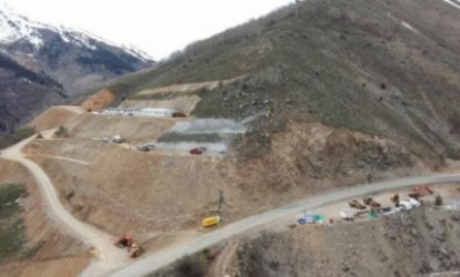 Bu tunel məsafəni xeyli azaldacaq