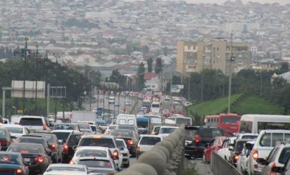 Tıxaclara qarşı “Yaşıl dalğa” əməliyyatı