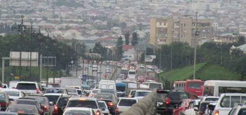 Tıxaclara qarşı “Yaşıl dalğa” əməliyyatı
