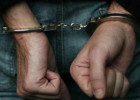 Yol polisini vuran polis serjantı saxlanıldı
