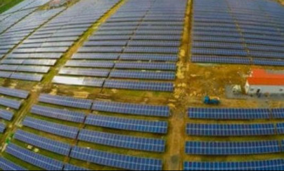 Dünyanın günəş enerjisi ilə işləyən ilk aeroportu istifadəyə veriləcək