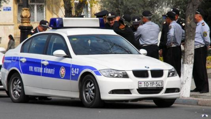 Yo polisi olmaq istəyənlər üçün fürsət