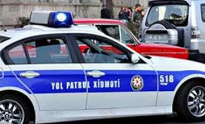 Yol polisi avtobuslara qarşı reydləri gizlin keçirəcək