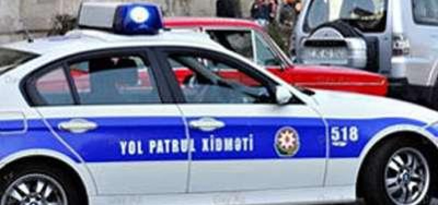 Yol polisi avtobuslara qarşı reydləri gizlin keçirəcək