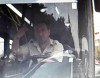 Şou göstərən avtobus sürücüsü işdən qovuldu
