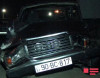 Xətaidə "VAZ 2107" aşdı, sürücü ağır yaralandı