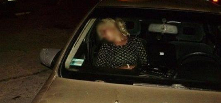 Bakıda “Lexus”da huşsuz vəziyyətdə tapılan qız komadan çıxdı