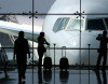 Dublin aeroportu işini dayandırdı