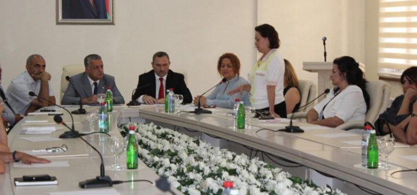 “Məcburİ köçkün icmalarında yol təhlükəsizliyinin təmin olunmasının aktual aspektləri”