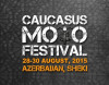 Möhtəşəm Moto Festivala hazırlıq