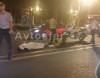 Piyada keçidindən 20 metr aralıda maşın vurub öldürdü – FOTO - ÖZƏL