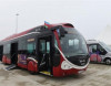 Yeni avtobuslar xəttə buraxılır