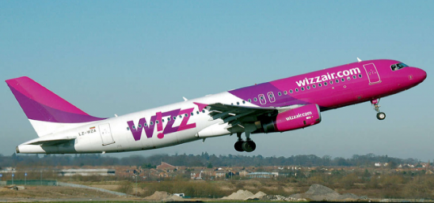 “Wizz Air” Azərbaycana qayıdır - Martdan