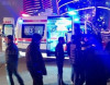 Prospektdə iki maşın toqquşdu