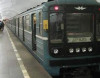 Bakı metrosunda görünməmiş hal