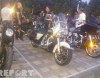 Motofestival zamanı bədbəxt hadisə - Şəkidə