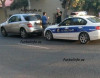 Yol polisi “Qarabağ”ın hücumçusunu saxladı