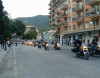 Şəkidə böyük moto yürüş
